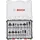 Bosch Professional HM Fräser-Set 15-tlg. 2607017471