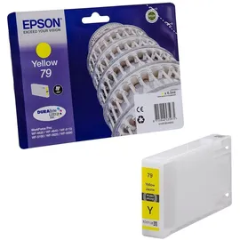 Epson 79 gelb