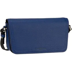 Liebeskind Berlin Chudy 2151732  in Berlin Blue (1.8 Liter), Umhängetasche