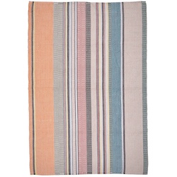 Outdoorteppich Poppy liv interior bunt mehrfarbig, Designer Tina Mirza, 1x200 cm