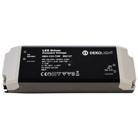 Deko-Light LED-Treiber BASIC, CV, Q8H-12-75W