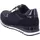 Marco Tozzi Damen Halbschuh in Schwarz, 42