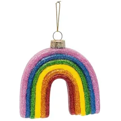 Moses Anhänger Glitzer-Rainbow