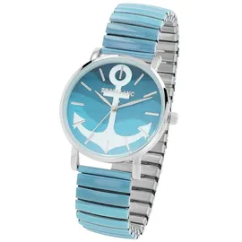 Excellanc Quarz Edelstahl 1700077