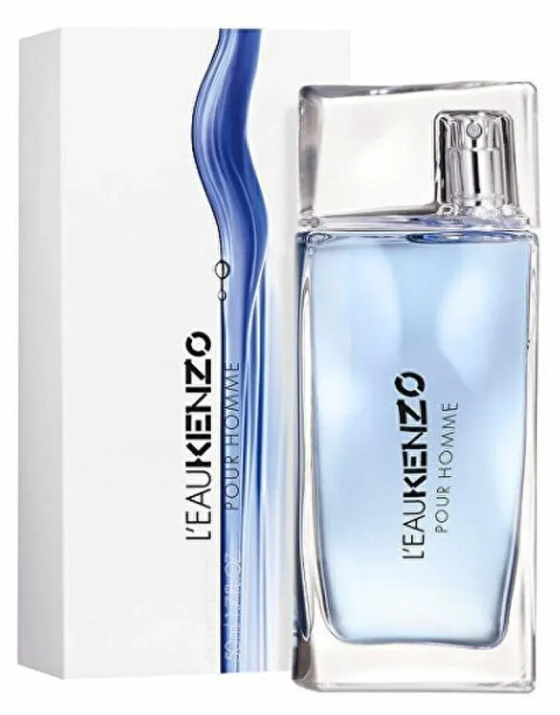 kenzo homme