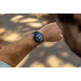 Garmin Forerunner 170 Schwarz