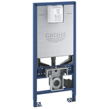 GROHE Rapid SLX Vorwandelement für WC, H: 113 cm, 39596000