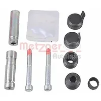 METZGER Führungshülsensatz, Bremssattel GREENPARTS 113-0017X