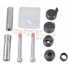 METZGER Führungshülsensatz, Bremssattel GREENPARTS 113-0017X