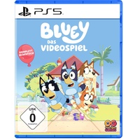 Outright Games Bluey: Das Videospiel (PS5)