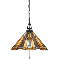 Elstead Lighting Elstead Inglenook - A - Valiant Bronze