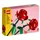 LEGO Botanicals Rosen 40460