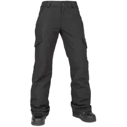 VOLCOM BRIDGER INSULATED Hose 2025 black - S