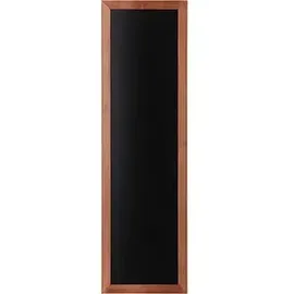 Showdown® Displays Kreidetafel 40,0 x 120,0 cm Bronze