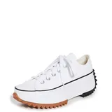 Converse Chuck Taylor All Star Platform High Top white/black/white 38