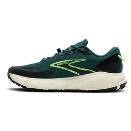 Brooks Divide 6 Herren Grün 42,5