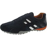 GEOX Snake U4207L navy 43