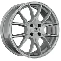 itWHEELS KIRA 7 0x17 4x108 ET45 MB63 4