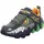 SKECHERS Skech-o-Saurus Lights 2.0 Grün 34