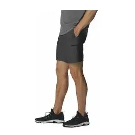Columbia cargo shorts mountaindale schwarz - L