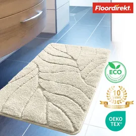 Karat Maris Ivory 80 x 150 cm