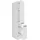 OPTIFIT Apothekerschrank Palma 30 x 60 x 206,8 cm Weiß