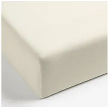 Mistral Home Bettlaken Perkal 140 x 200 cm Pristine