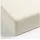 Mistral Home Bettlaken Perkal 140 x 200 cm Pristine