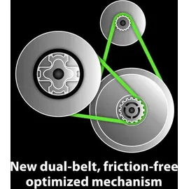 ThrustMaster TX Servo Base Lenkrad für Xbox One / PC