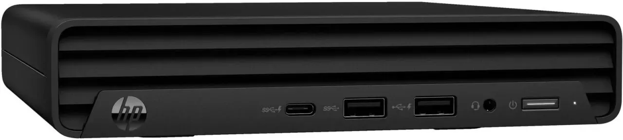 HP ProDesk 260 G9 Mini-PC