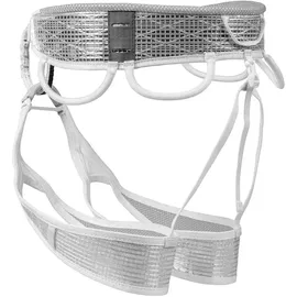 Grivel Levante Klettergurt Gelb