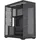 MODECOM Obudowa Space XL Full Tower Nf Czarna ATX E-ATX, mATX, Mini-ITX), PC Gehäuse, schwarz