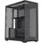MODECOM Space XL Full Tower Schwarz