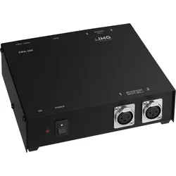 MONACOR Phantomspeisung EMA-200