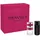 Trussardi Ruby Red Eau de Parfum 30 ml + Körpercreme 30 ml + Eau de Parfum 7 ml Geschenkset