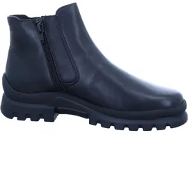 Semler Stiefel in schwarz | Gr.: 37,5