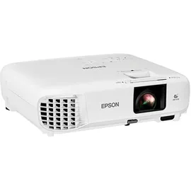 Epson EB-E24 3LCD Weiß