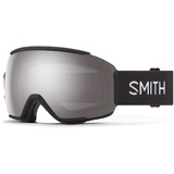Smith Optics SMITH SEQUENCE OTG Schneebrille 2024 black/chromapop sun platinum mirror