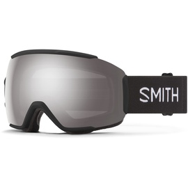 Smith Optics SMITH SEQUENCE OTG Schneebrille 2024 black/chromapop sun platinum mirror