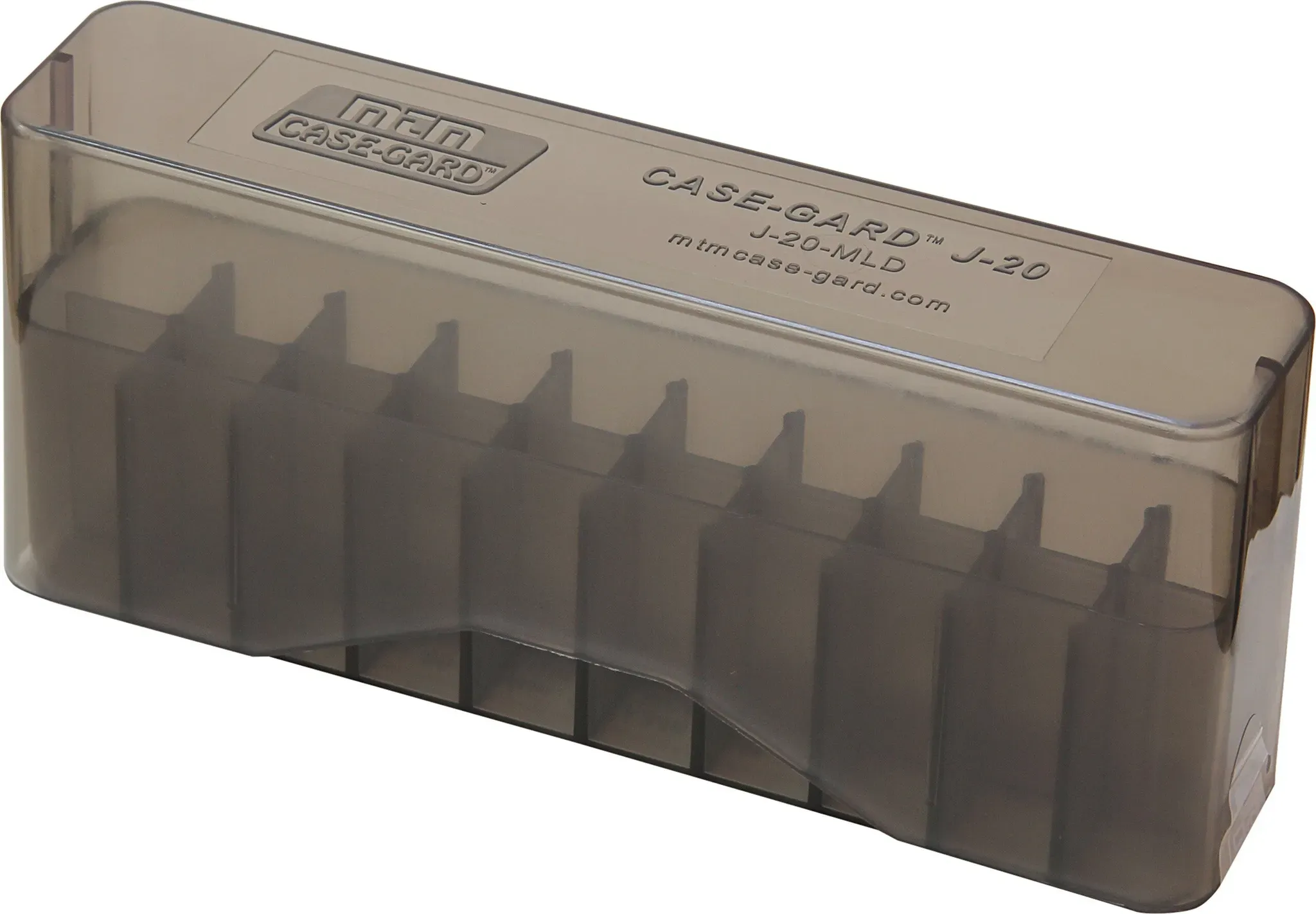 MTM Patronenbox J-20-MLD-41