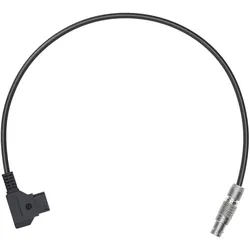 P-TAP to DC-IN Netzkabel 5m