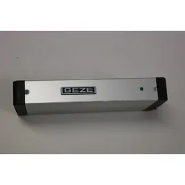 GEZE Elektrolinearantrieb E 212 R1 silber Hub 66mm GEZE