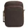 Michael Kors Jet Set Travel Umhängetasche Canvas Brown
