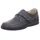 Finn Comfort BRAGA Herren Schwarz 38,5