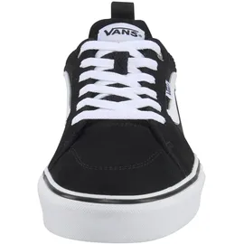 Vans Filmore black/white 47