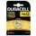 Duracell CR1632 Lithium Batterie Knopfzelle CR 1632 3V