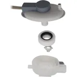 Sauermann Ersatz-Schwimmer - Set mit 5 Stk.