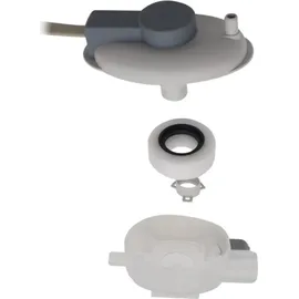 Sauermann Ersatz-Schwimmer - Set mit 5 Stk.