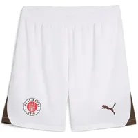 Puma Herren Sporthose, FCSP Away Shorts 3XL