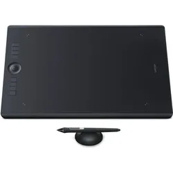 Wacom Intuos Pro L (Neu) | ✔️ Temporär mit 100 € gratis geschenkbox